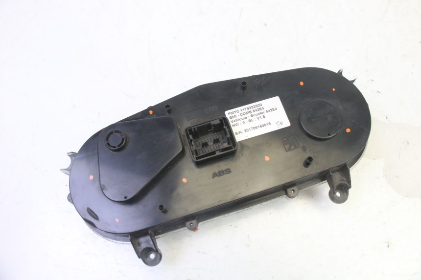 photo de LICZNIK PEUGEOT SATELIS 125 (2013 - 2018) - Część sprawdzona