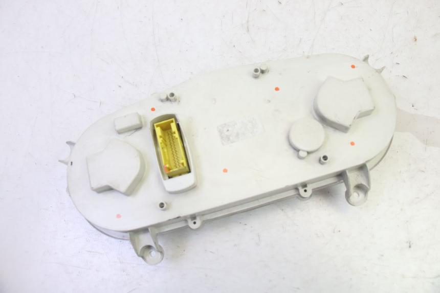 photo de LICZNIK PEUGEOT SATELIS 125 (2006 - 2009) - Część sprawdzona