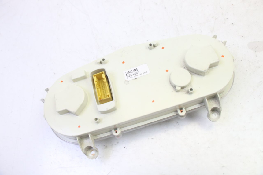 photo de LICZNIK PEUGEOT SATELIS 125 (2006 - 2009) - Część sprawdzona