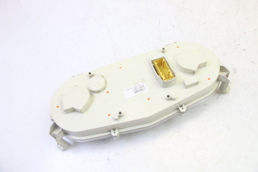 photo de LICZNIK PEUGEOT SATELIS 125 (2006 - 2009) - Oznaczenia i referencje