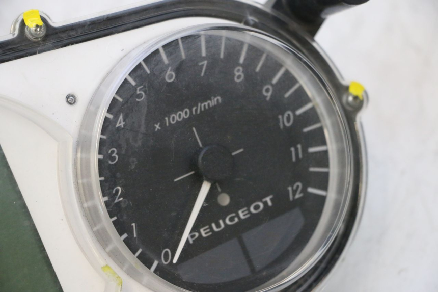 photo de LICZNIK PEUGEOT SATELIS 125 (2013 - 2018) - Widok ogólny