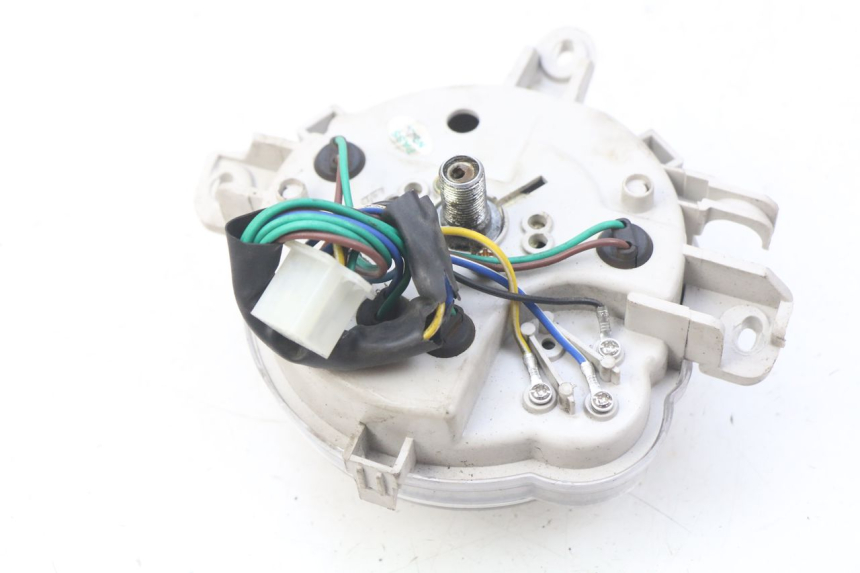 photo de LICZNIK JM MOTORS SC 4T 50 (2012 - 2017) - Inny kąt widzenia