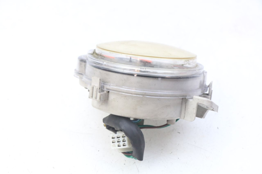 photo de LICZNIK JM MOTORS SC 4T 50 (2012 - 2017) - Widok ogólny