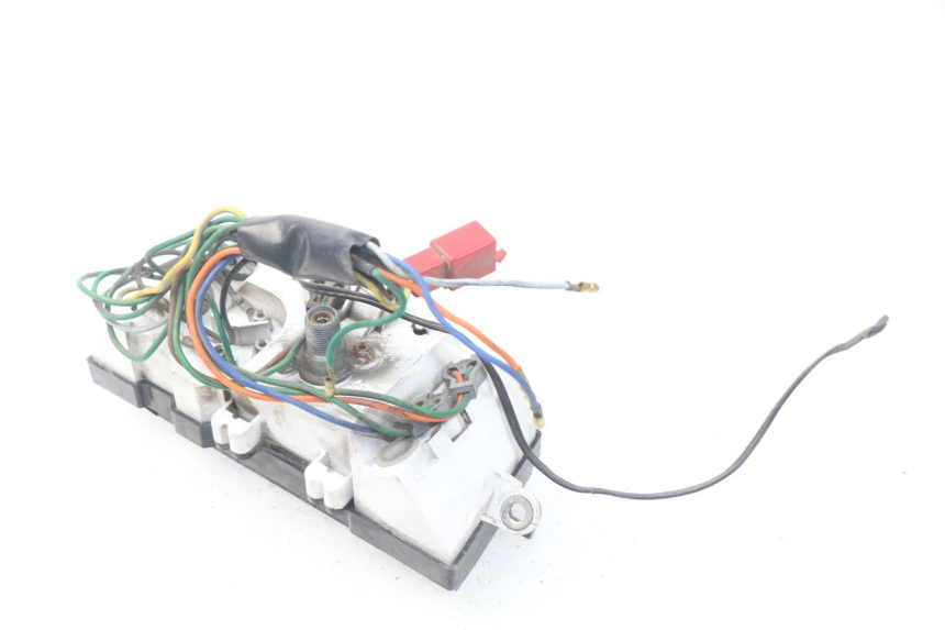 photo de LICZNIK PEUGEOT SC 50 (1988 - 1992) - Zbliżenie techniczne