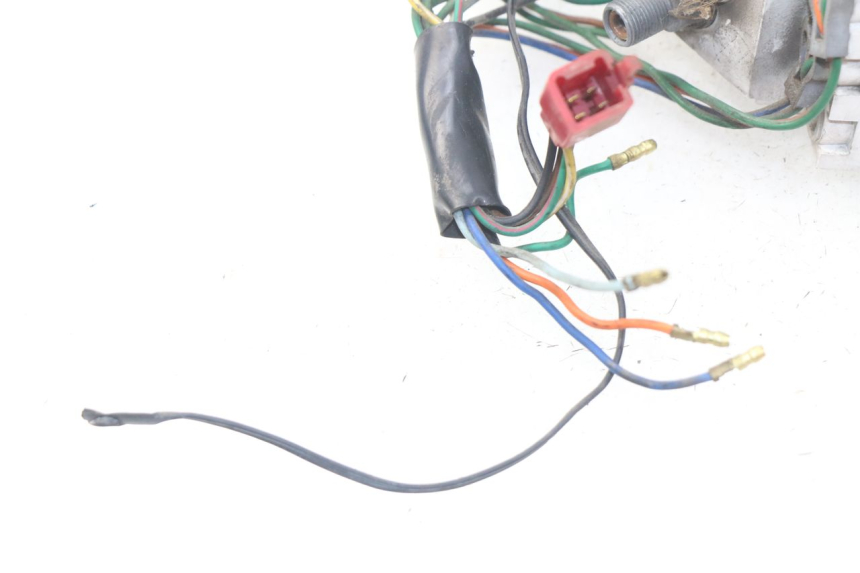 photo de LICZNIK PEUGEOT SC 50 (1988 - 1992) - Stan powierzchni