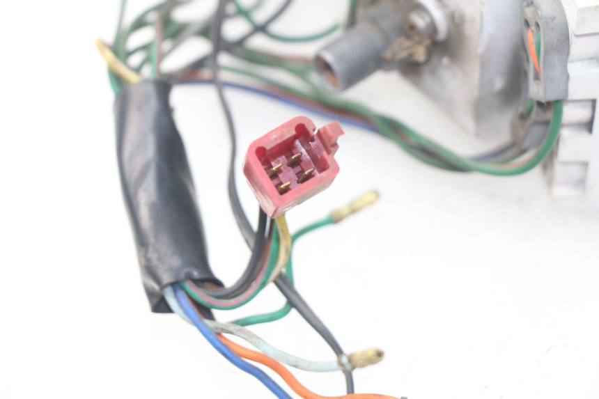 photo de LICZNIK PEUGEOT SC 50 (1988 - 1992) - Część sprawdzona