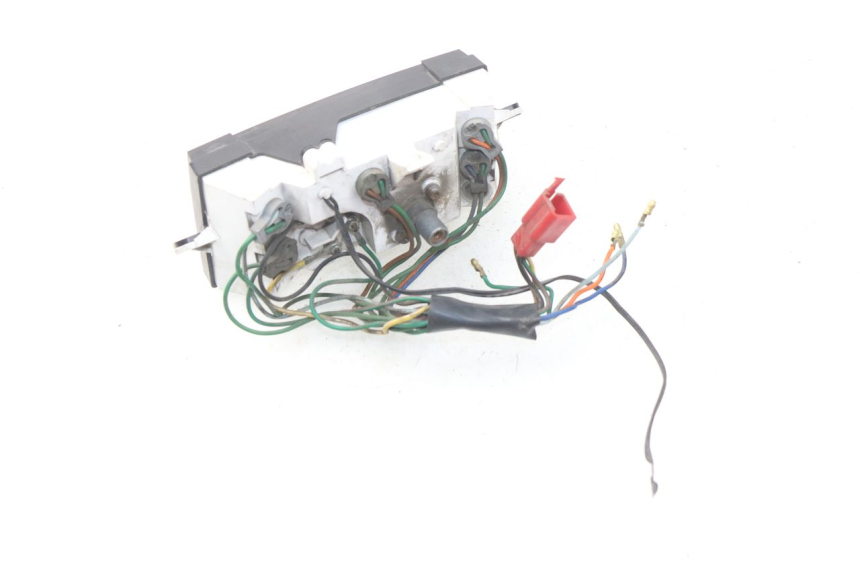 photo de LICZNIK PEUGEOT SC 50 (1988 - 1992) - Oznaczenia i referencje