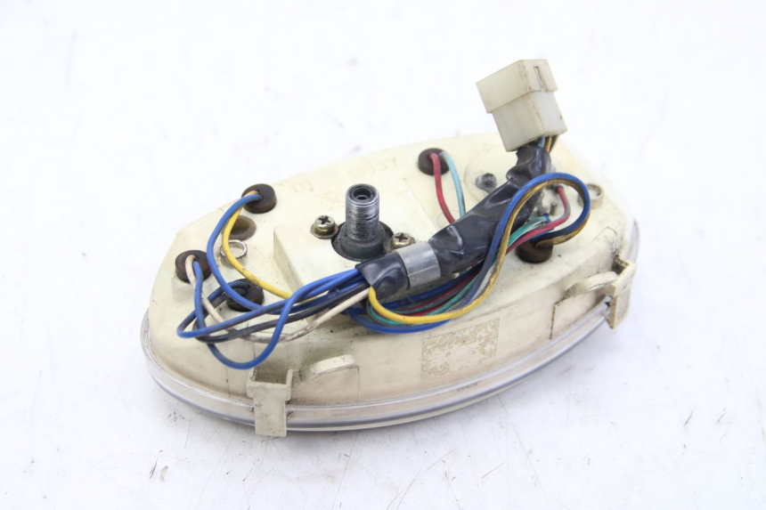 photo de LICZNIK APRILIA SCARABEO 4T 50 (2009 - 2017) - Inny kąt widzenia