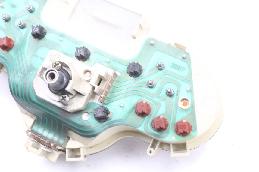 photo de LICZNIK APRILIA SCARABEO GT 125 (1999 - 2007) - Widok produktu