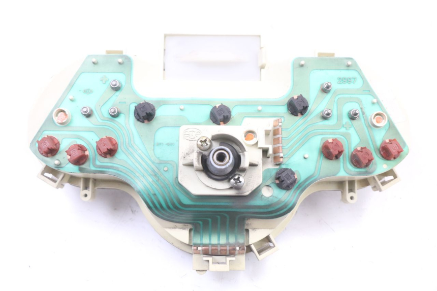 photo de LICZNIK APRILIA SCARABEO GT 125 (1999 - 2007) - Część sprawdzona