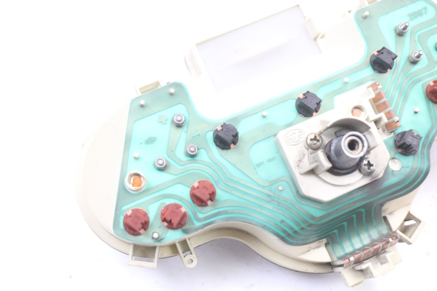 photo de LICZNIK APRILIA SCARABEO GT 125 (1999 - 2007) - Oznaczenia i referencje