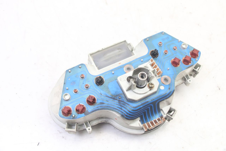 photo de LICZNIK APRILIA SCARABEO GT TOURING 125 (1999 - 2005) - Stan powierzchni