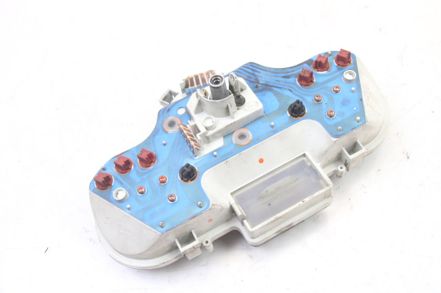 photo de LICZNIK APRILIA SCARABEO GT TOURING 125 (1999 - 2005) - Część sprawdzona