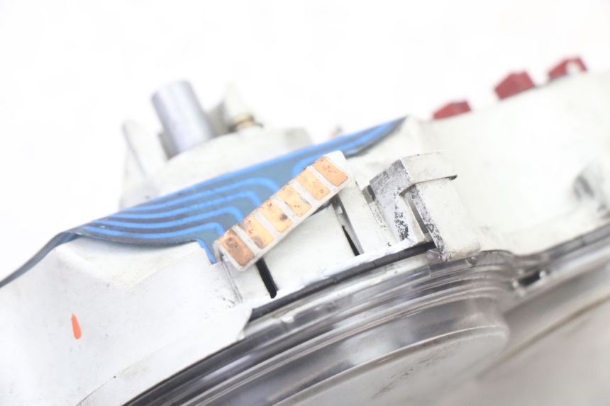 photo de LICZNIK APRILIA SCARABEO GT TOURING 125 (1999 - 2005) - Oznaczenia i referencje