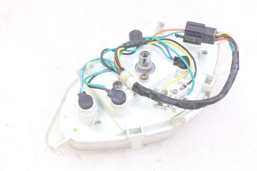 photo de LICZNIK HONDA SCV LEAD 100 (2003 - 2007) - Widok ogólny