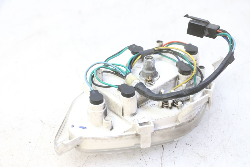 photo de LICZNIK HONDA SCV LEAD 100 (2003 - 2007) - Zoom stanu zużycia