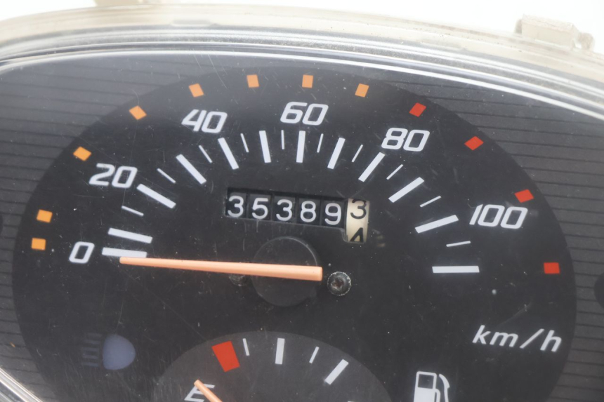 photo de LICZNIK HONDA SCV LEAD 100 (2003 - 2007) - Szczegół części