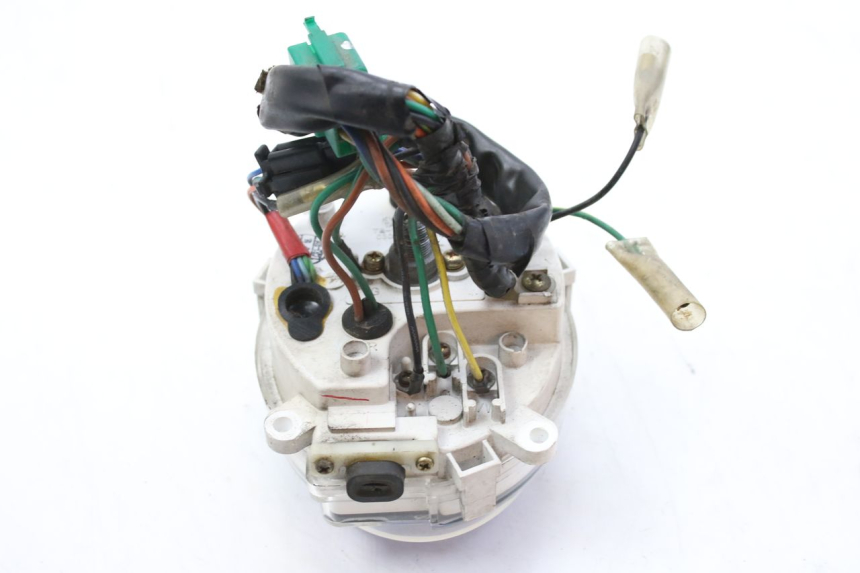 photo de LICZNIK KYMCO SENTO 100 (2008 - 2013) - Widok ogólny