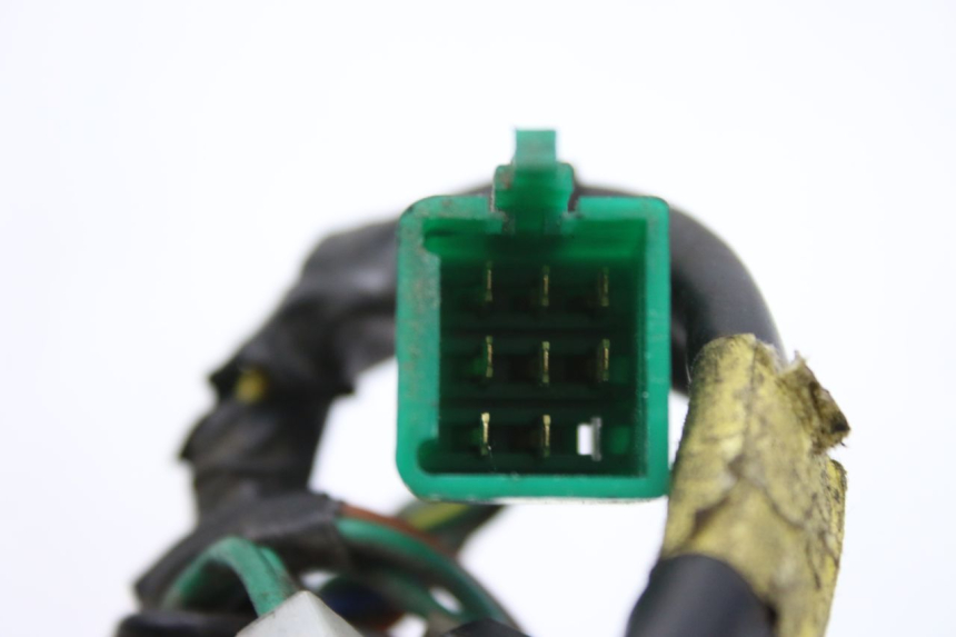 photo de LICZNIK KYMCO SENTO 100 (2008 - 2013) - Punkty mocowania