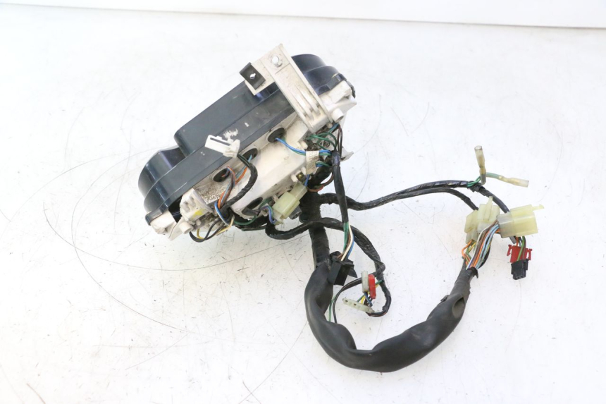 photo de LICZNIK HONDA SH 125 (2001 - 2003) - Widok ogólny