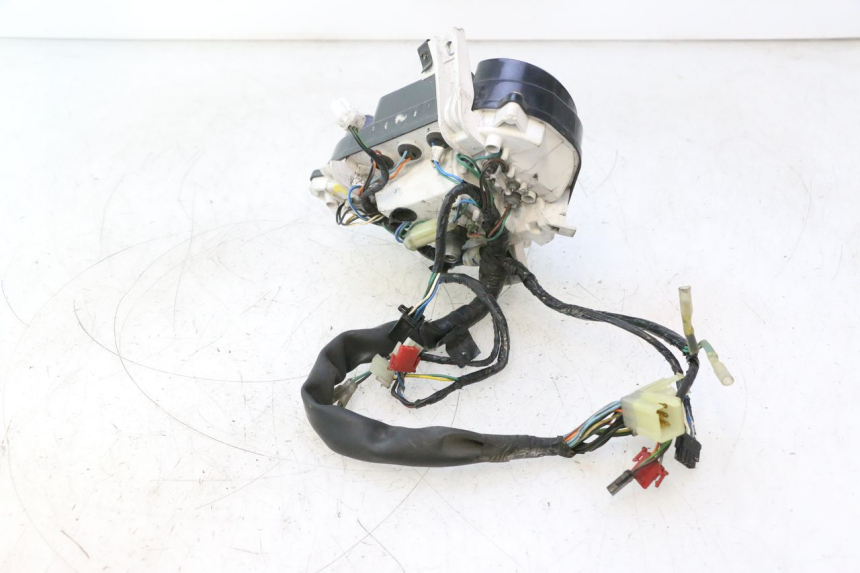 photo de LICZNIK HONDA SH 125 (2001 - 2003) - Punkty mocowania