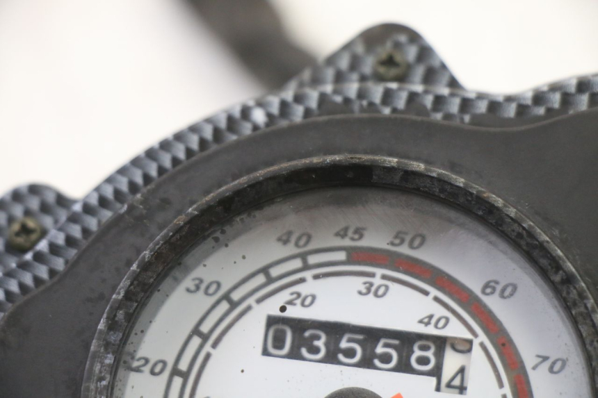 photo de LICZNIK KSR SIRION 4T 50 (2018 - 2025) - Inny kąt widzenia