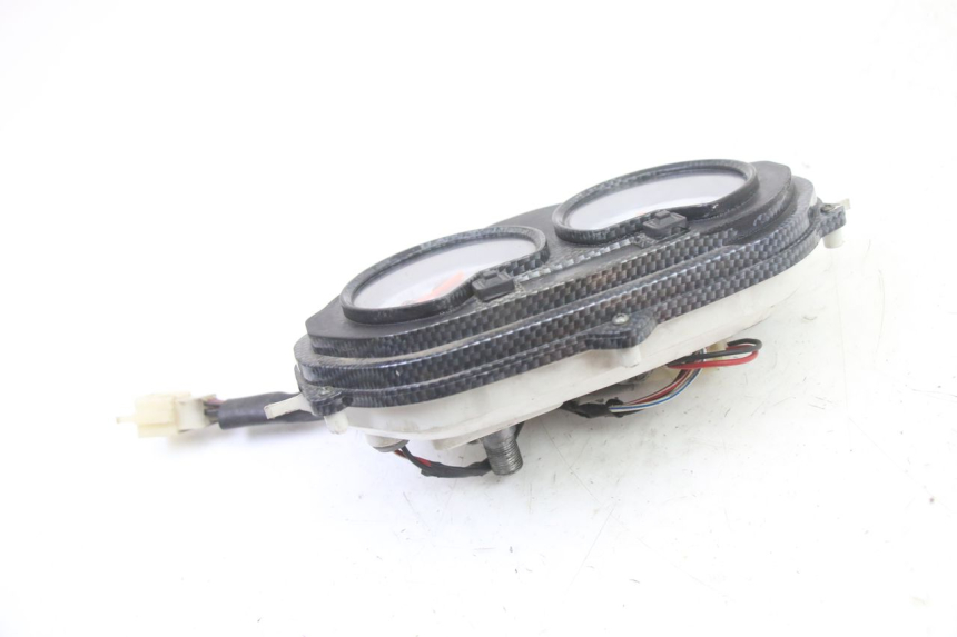 photo de LICZNIK KSR SIRION 4T 50 (2018 - 2025) - Punkty mocowania