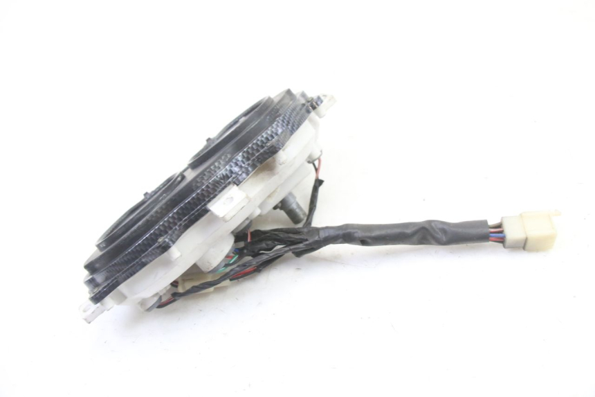 photo de LICZNIK KSR SIRION 4T 50 (2018 - 2025) - Stan powierzchni