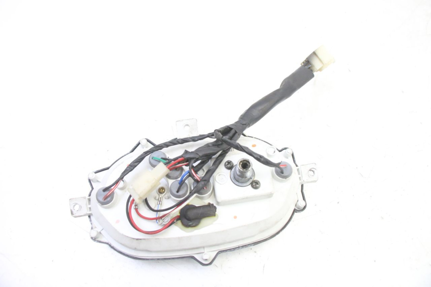 photo de LICZNIK KSR SIRION 4T 50 (2018 - 2025) - Część sprawdzona