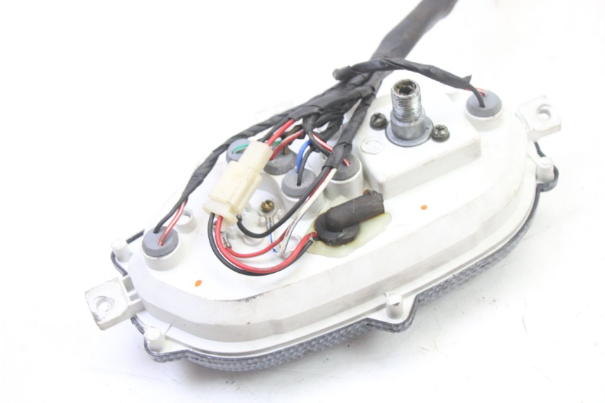 photo de LICZNIK KSR SIRION 4T 50 (2018 - 2025) - Oznaczenia i referencje