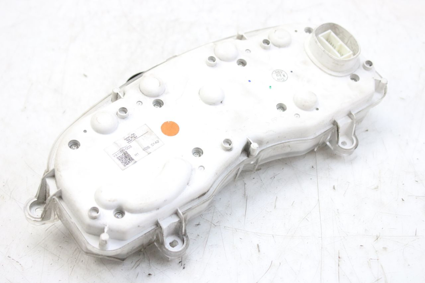 photo de LICZNIK MBK SKYCRUISER 125 (2010 - 2013) - Inny kąt widzenia