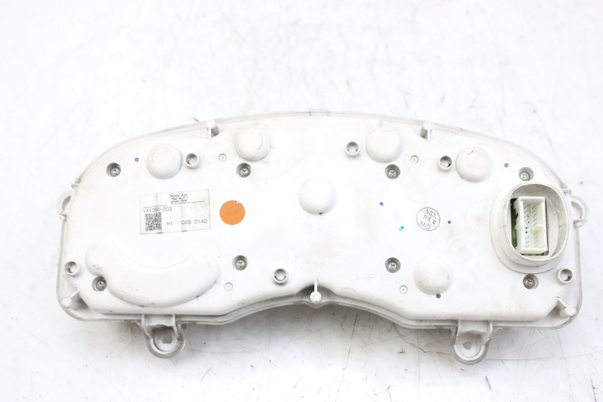 photo de LICZNIK MBK SKYCRUISER 125 (2010 - 2013) - Widok ogólny