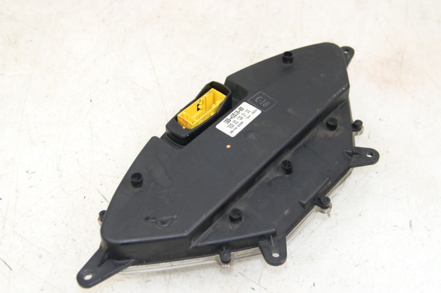 photo de LICZNIK MBK SKYCRUISER 125 (2006 - 2009) - Zoom stanu zużycia