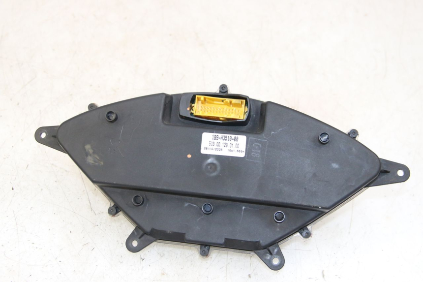 photo de LICZNIK MBK SKYCRUISER 125 (2006 - 2009) - Inny kąt widzenia