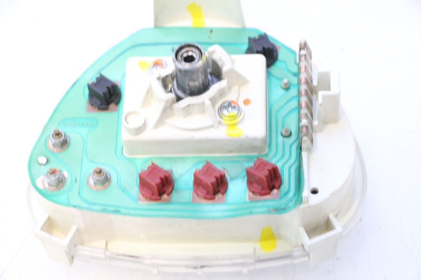 photo de LICZNIK YAMAHA SLIDER 50 (1999 - 2004) - Zoom stanu zużycia