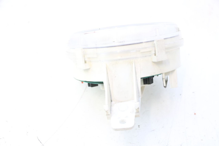photo de LICZNIK YAMAHA SLIDER 50 (1999 - 2004) - Stan powierzchni