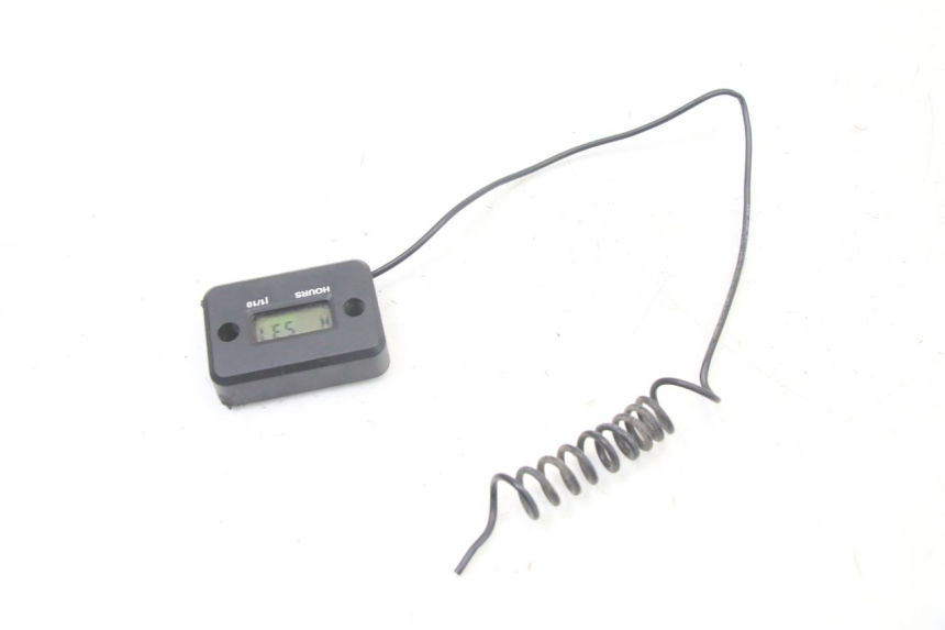 photo de LICZNIK SMALL MX THUNDER 250 - Zoom stanu zużycia