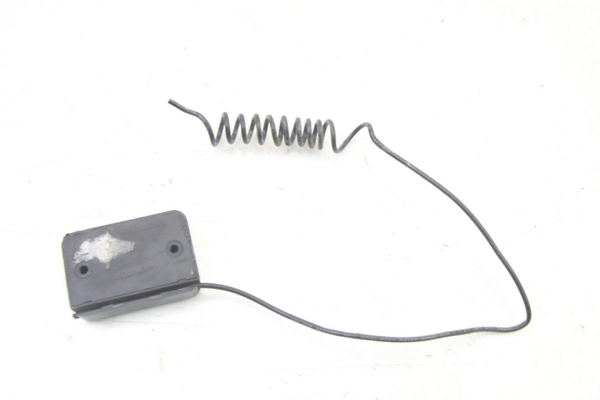 photo de LICZNIK SMALL MX THUNDER 250 - Inny kąt widzenia