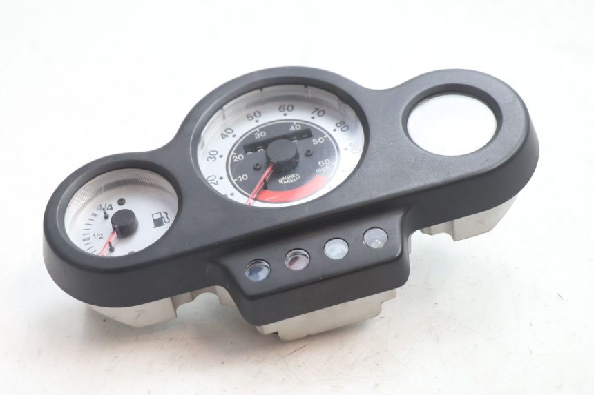 photo de LICZNIK PEUGEOT SPEEDFIGHT 2 AC 50 (2000 - 2009) - Widok ogólny