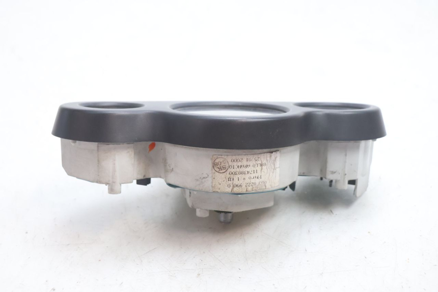 photo de LICZNIK PEUGEOT SPEEDFIGHT 2 AC 50 (2000 - 2009) - Punkty mocowania