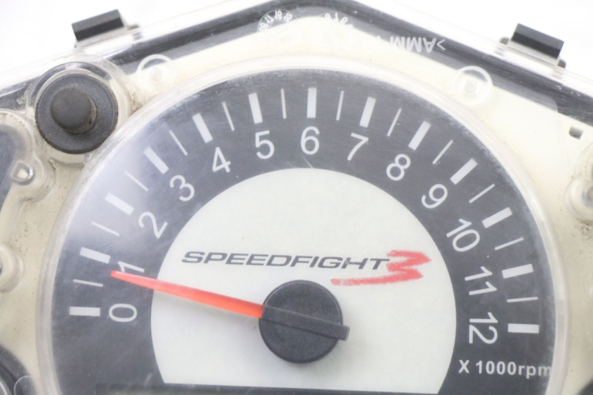 photo de LICZNIK PEUGEOT SPEEDFIGHT 3 LC 2T 50 (2009 - 2015) - Inny kąt widzenia