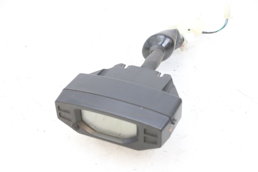 photo de LICZNIK PEUGEOT SPEEDFIGHT 4 4T EFI 50 (2021 - 2025) - Widok główny