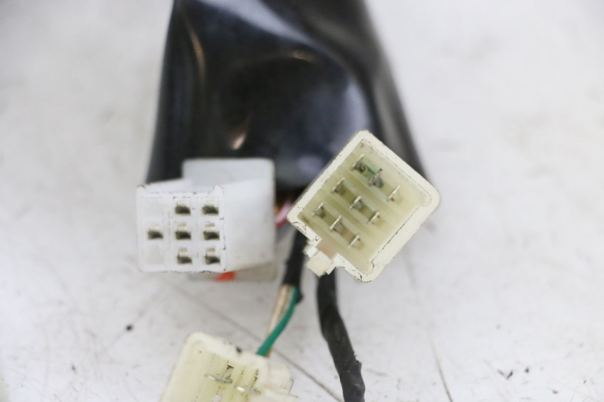 photo de LICZNIK PEUGEOT SPEEDFIGHT 4 4T EFI 50 (2021 - 2025) - Szczegół części