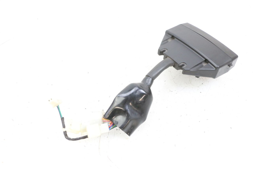 photo de LICZNIK PEUGEOT SPEEDFIGHT 4 4T EFI 50 (2021 - 2025) - Zbliżenie komponentów