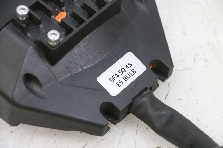 photo de LICZNIK PEUGEOT SPEEDFIGHT 4 4T EFI 50 (2021 - 2025) - Część sprawdzona