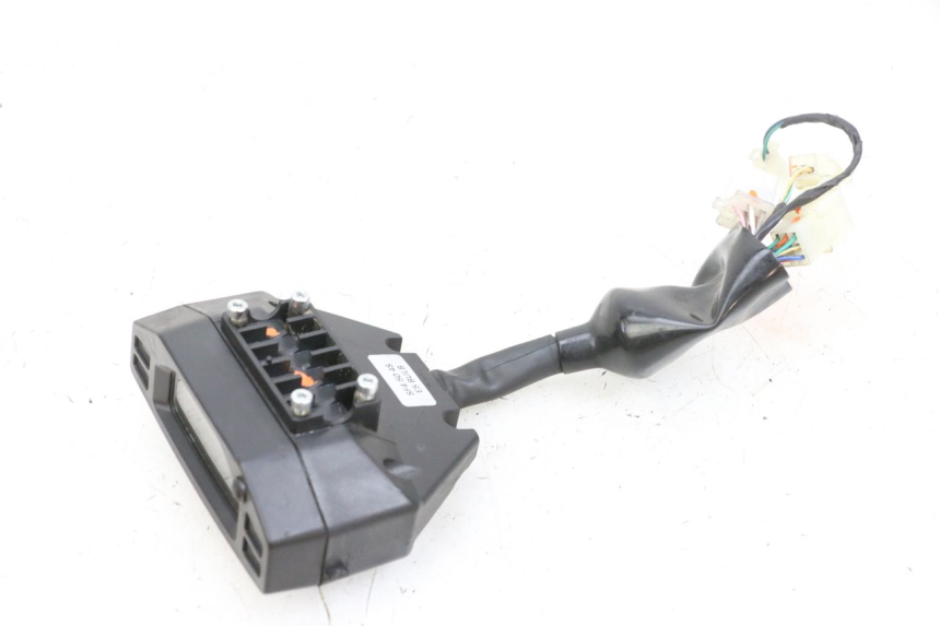 photo de LICZNIK PEUGEOT SPEEDFIGHT 4 4T EFI 50 (2021 - 2025) - Oznaczenia i referencje