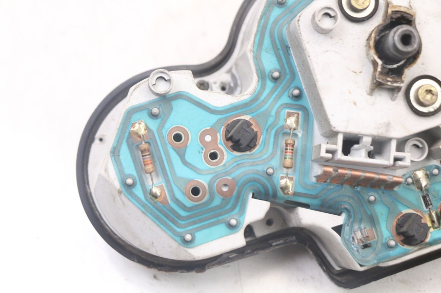 photo de LICZNIK PEUGEOT SPEEDFIGHT 100 (1997 - 2007) - Widok produktu