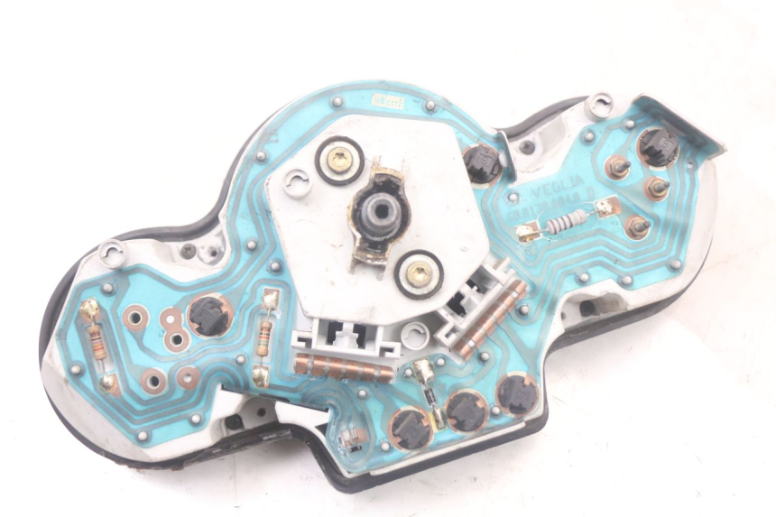 photo de LICZNIK PEUGEOT SPEEDFIGHT 100 (1997 - 2007) - Część sprawdzona