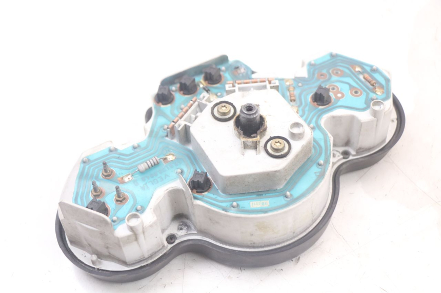 photo de LICZNIK PEUGEOT SPEEDFIGHT 100 (1997 - 2007) - Oznaczenia i referencje