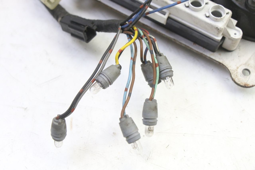 photo de LICZNIK TRIUMPH SPRINT 900 (1995 - 1998) - Widok produktu